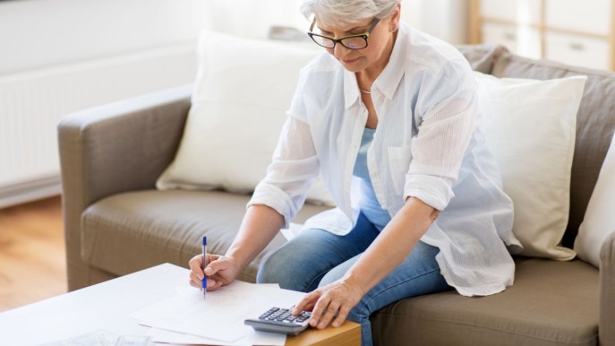 Opzione donna: le istruzioni e i requisiti per la pensione anticipata 2023