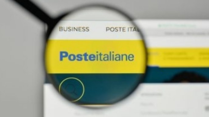 Poste Italiane assume portalettere. Candidatura entro il 08 dicembre