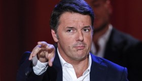 Renzi vuole Draghi: anno nuovo, Governo nuovo?