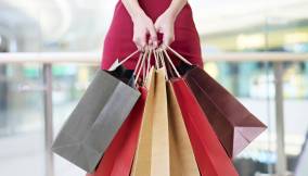 shopping
