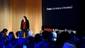 TEDxSalon, l’intervista in podcast a Manuela Raimondi