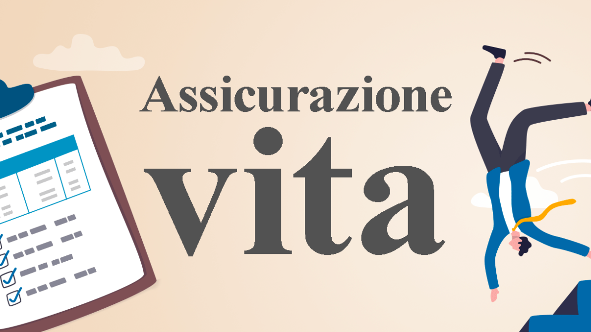 Assicurazione sulla vita: tipologie, cosa copre e quanto costa