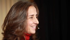 TEDxSalon, l’intervista in podcast a Betta Maggio