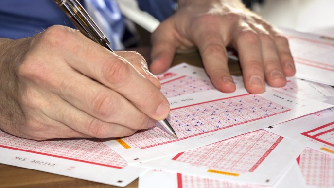 Giochi e lotterie, novità tassazione: quanto incasserà adesso lo Stato