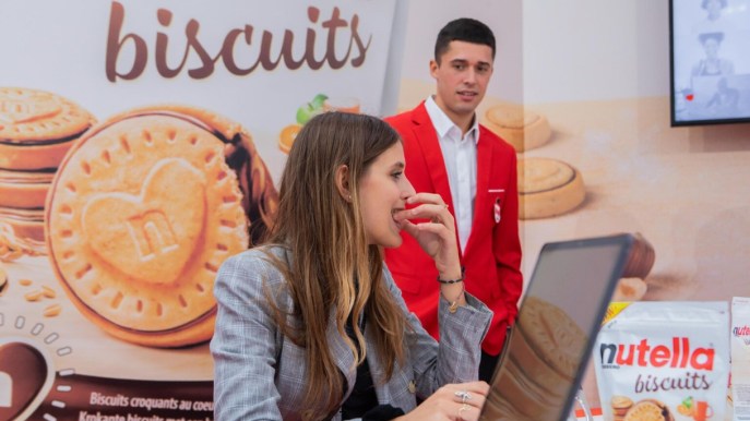 Dopo i Nutella Biscuits Ferrero scommette ancora: arrivano i Tic Tac alla Coca Cola