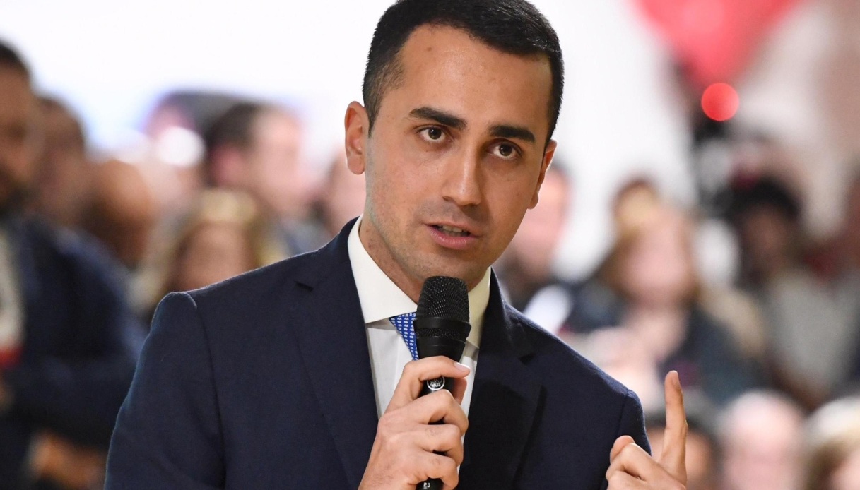 Luigi Di Maio chi biografia et e ultime notizie QuiFinanza