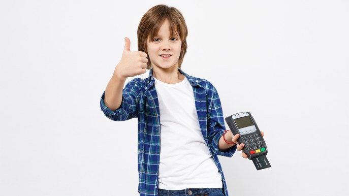 Come scegliere la migliore carta di credito per minorenni