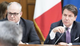 Pensione Quota 100, Gualtieri: “Non va abolita subito”