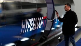 Hyperloop, con i treni superveloci Milano-Roma in 25 minuti: tratte e tempi