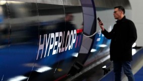 Milano-Roma in 25 minuti con Hyperloop