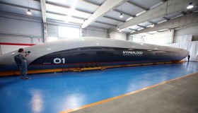 Hyperloop, con i treni superveloci Milano-Roma in 25 minuti: tratte e tempi