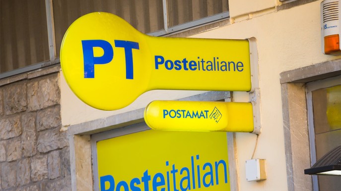 Pensione: accordo Poste-Carabinieri per consegnarla a domicilio