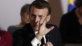 macron