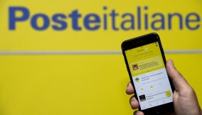 poste italiane spid posteid