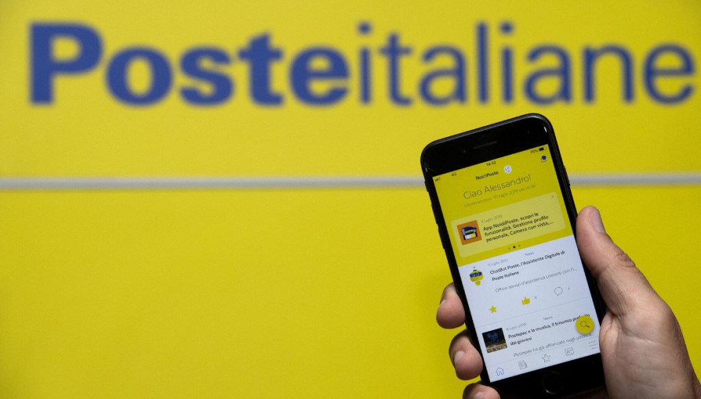 spid anche poste si rinnova come ottenerlo con l app posteid