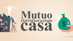 Mutuo per la ristrutturazione: ecco come funziona