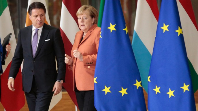 Coronabond verso bocciatura: Europa pronta a rifilarci il Mes “light”?