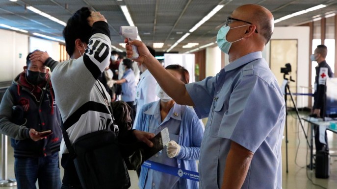 Coronavirus, Italia isolata: Paesi e compagnie aeree che chiudono le porte