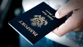Passaporto elettronico: i documenti da presentare