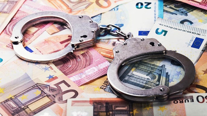 Quanto vale l’evasione fiscale? Ci costa 1.700 euro a persona