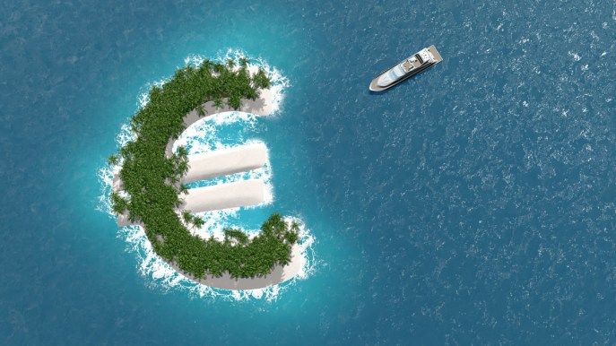 Paradisi fiscali: Cayman sempre in testa, Usa sorpassano Svizzera