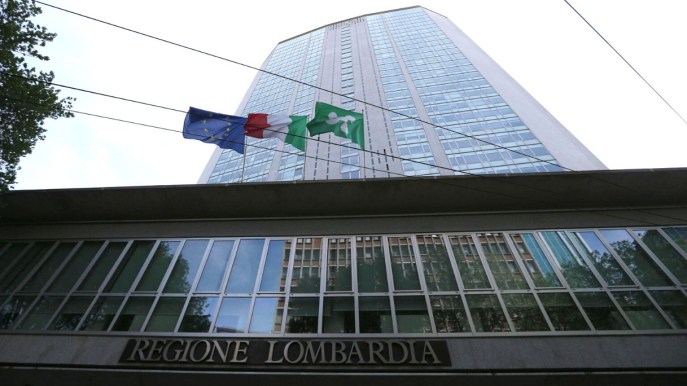 Lavoro, concorsi alla Regione Lombardia: 194 figure ricercate