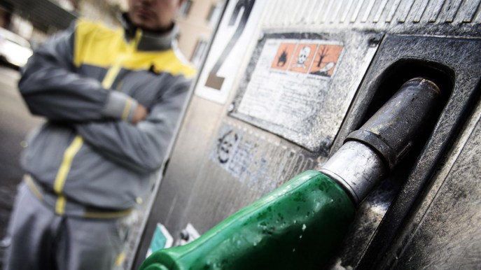 Scioperi, il garante chiede la revoca dello stop dei benzinai