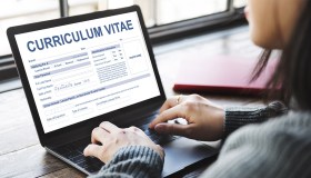 Consigli per scrivere un curriculum efficace