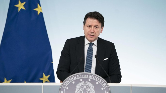 Coronavirus, la risposta dell’UE sul deficit: cosa cambia per l’Italia