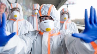 Emergenza Coronavirus