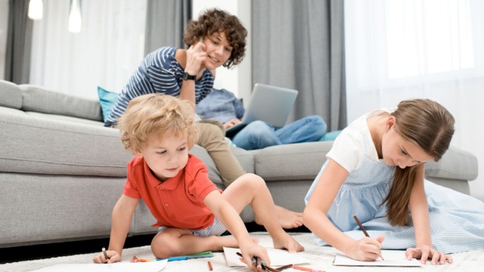 Varato il Family Act: dall’assegno universale ai congedi parentali potenziati. Le misure