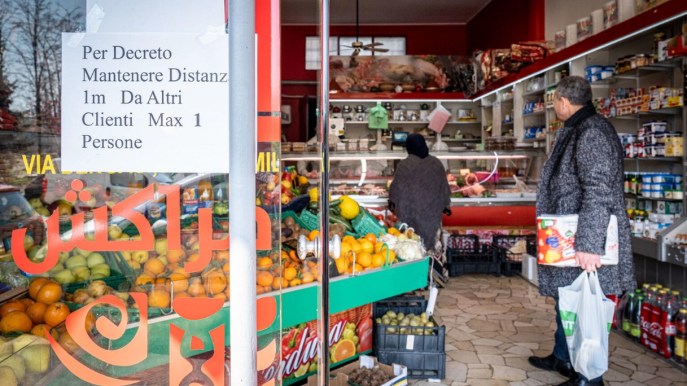 Nuovi orari per gli alimentari? Per Lazio e Puglia è già realtà