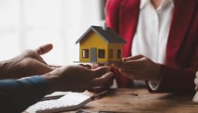 Il significato di nuda proprietà e come acquistarla