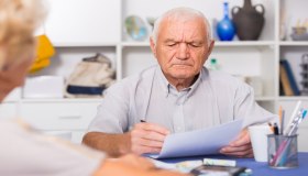 Pensioni, grande preoccupazione per aprile: non solo per i soldi