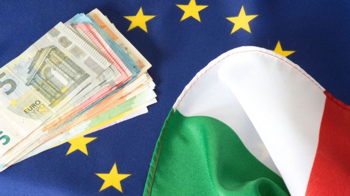 Financial Times, “Italia più a rischio di quanto creda l’Ue”: cosa ci aspetta