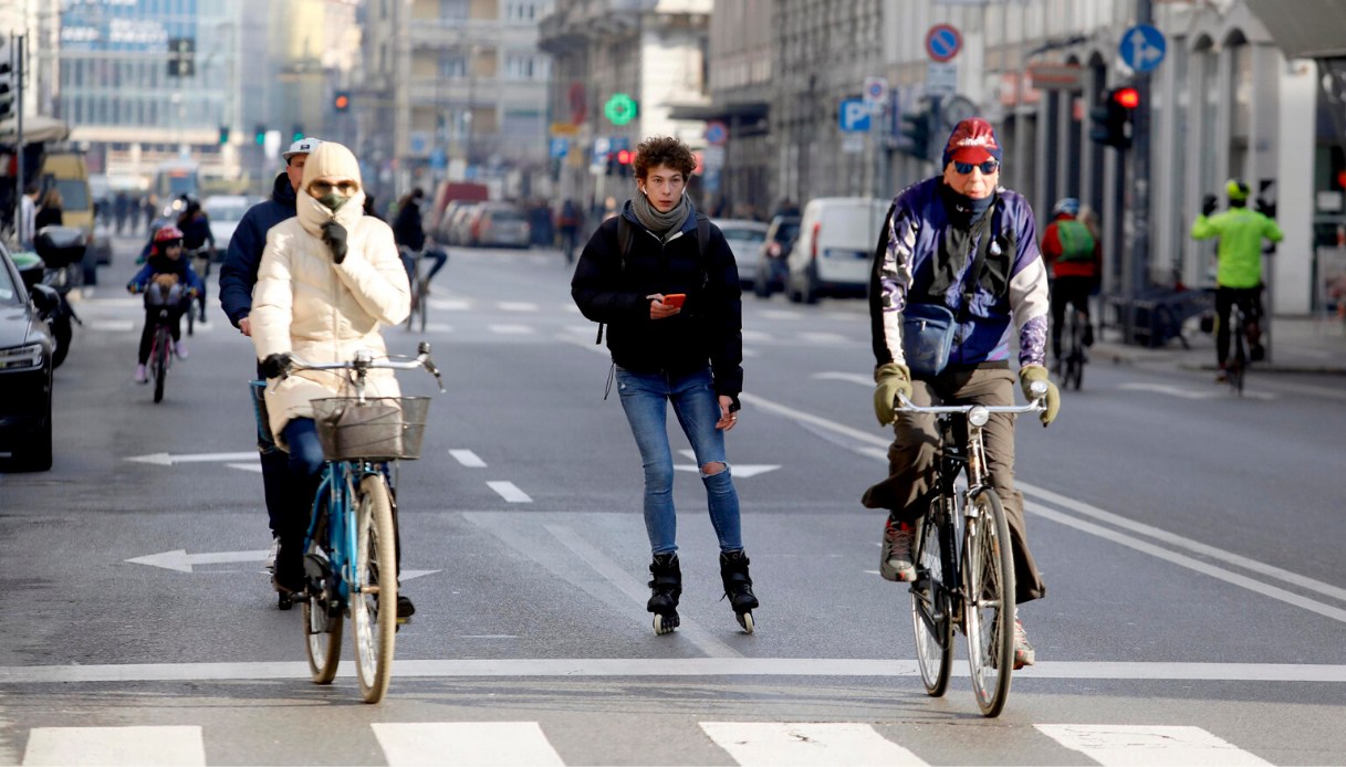 Bonus per bici e monopattini elettrici: come ottenere i 200 euro