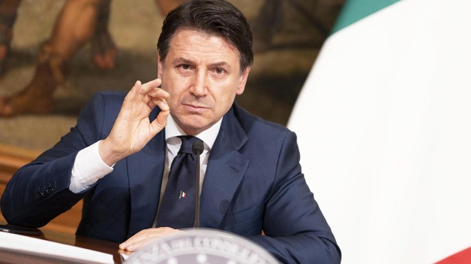Conte si gioca tutto sul Recovery Fund: tempi brevi per salvare l’Italia