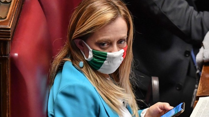 Mina Moratti sul Governo Meloni: che succede in Lombardia?