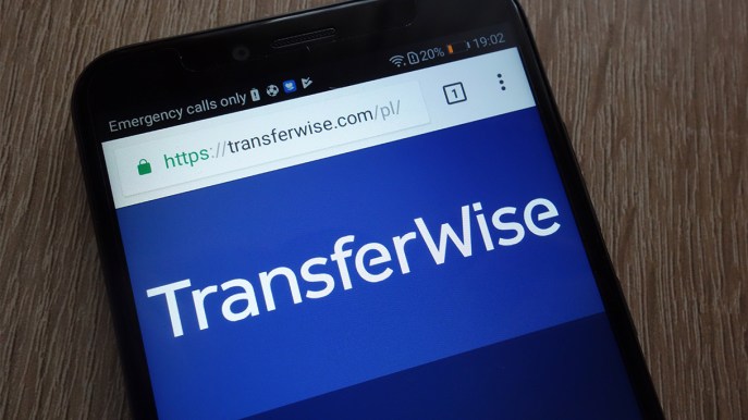 Cos’è e come funziona TransferWise