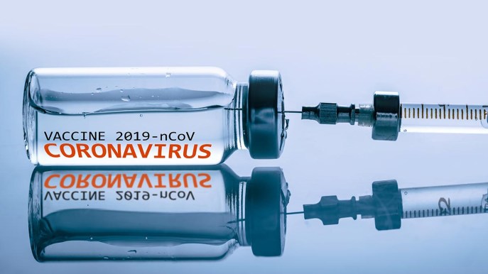 Covid-19, il mercato scommette su questo farmaco. Ci eviterà il vaccino?