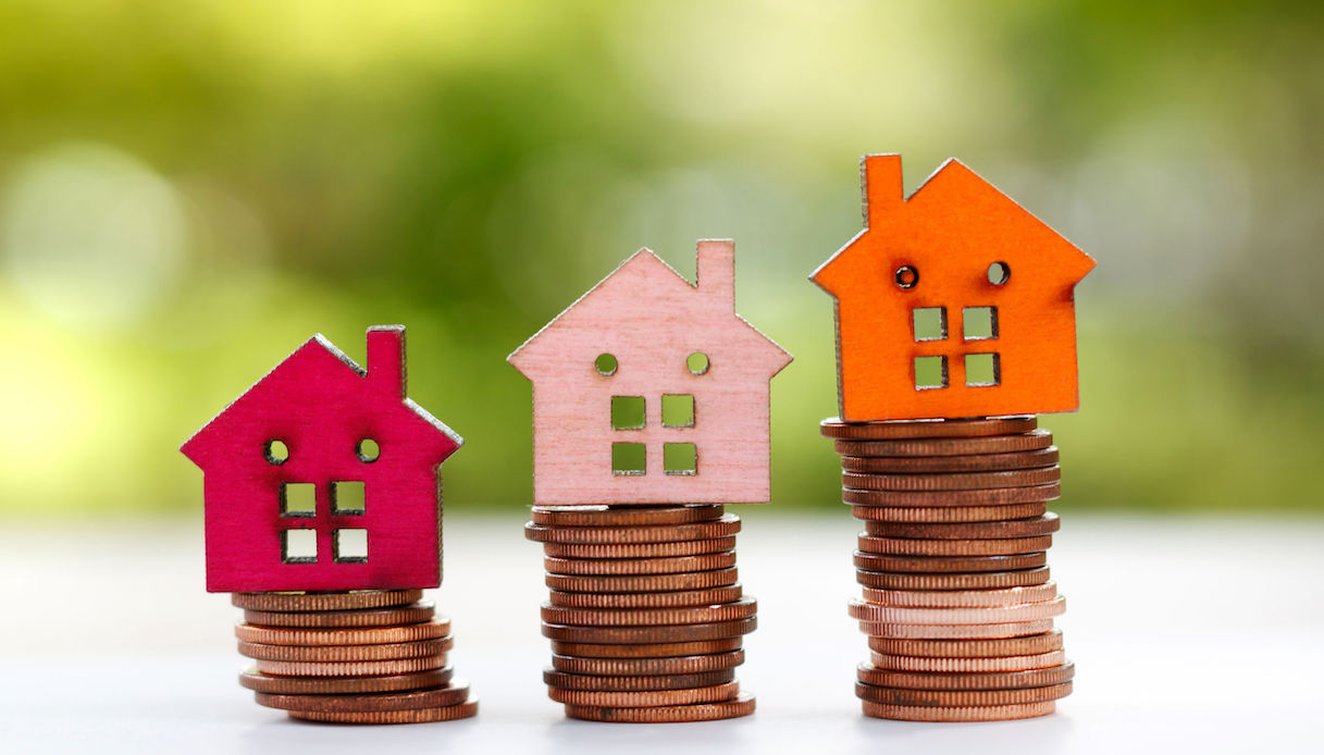 aumento da taxa pesa sobre hipotecas de taxa ajustável