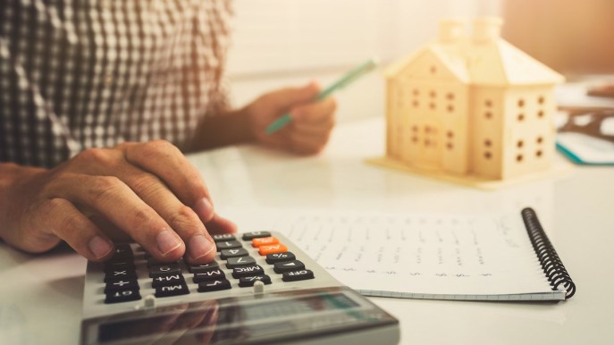 Mutui più cari: tasso vola oltre 3% e non è finita qui
