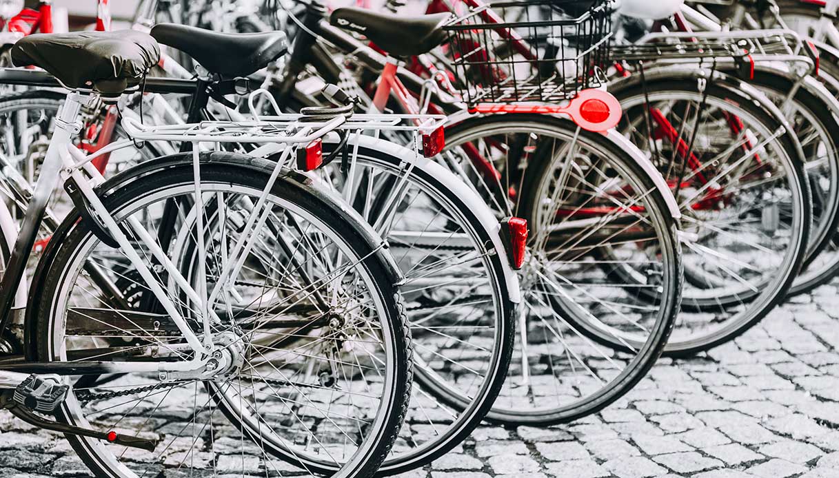 Bonus bici nel Dl Rilancio, quali mezzi si possono comprare e come