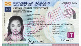 Come rinnovare la carta d’identità