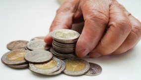 Il Coronavirus “taglia” le pensioni: quanto peserà il crollo del Pil sugli assegni