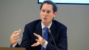 ++ Fca-Psa: Elkann, a fine anno avremo memorandum intesa ++