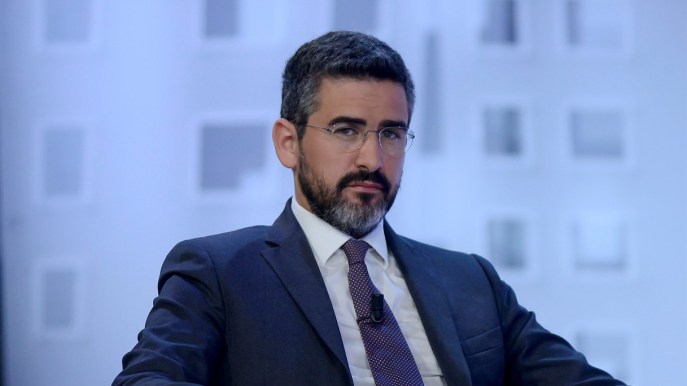 Superbonus, Decreto Rilancio e Recovery Fund: intervista al Sottosegretario di Stato Riccardo Fraccaro