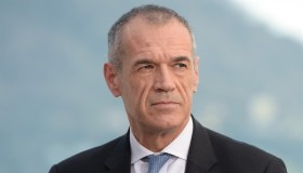 Carlo Cottarelli: “MES e Recovery Fund sono strumenti utili. PIL? Difficile tornare a prima”