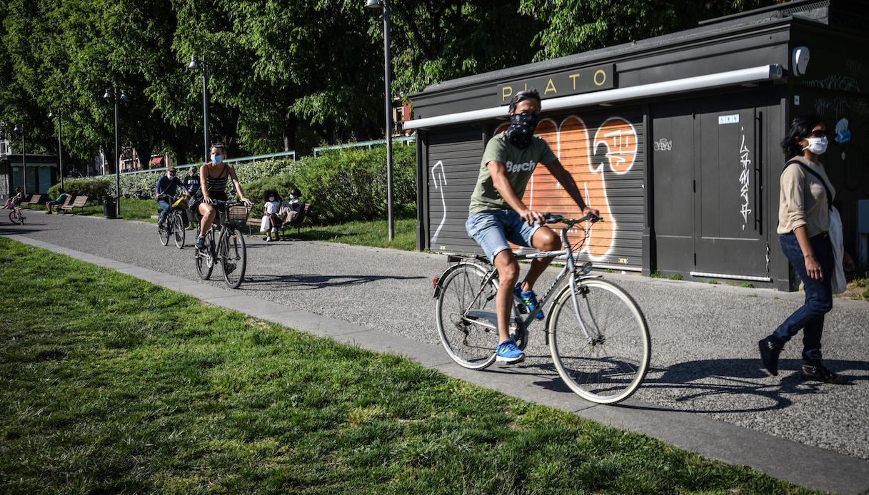 Bonus bici ridotto al 60%. A chi spetta e come funziona
