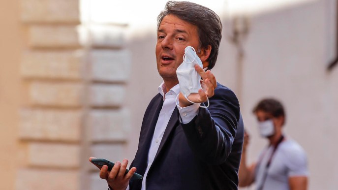 Crisi, Europa stupita e preoccupata: Renzi è “Demolition Man”